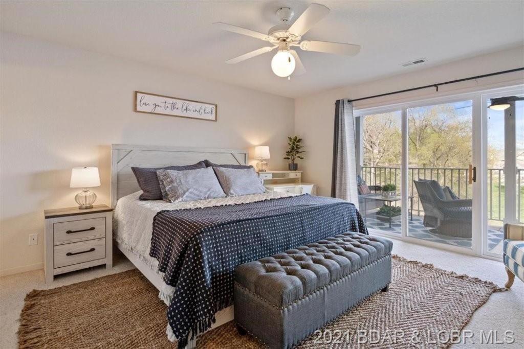 Family Fun Lakefront Condo At Parkview Bay Osage Beach Exterior foto