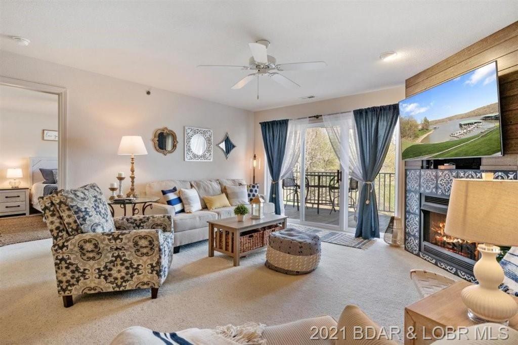 Family Fun Lakefront Condo At Parkview Bay Osage Beach Exterior foto