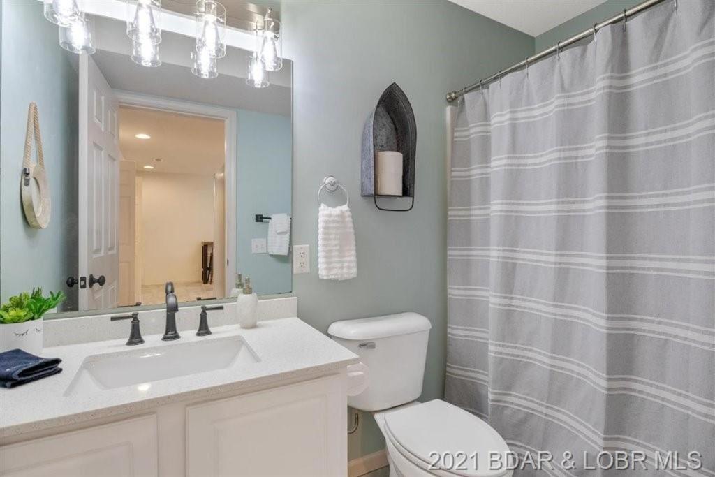 Family Fun Lakefront Condo At Parkview Bay Osage Beach Exterior foto